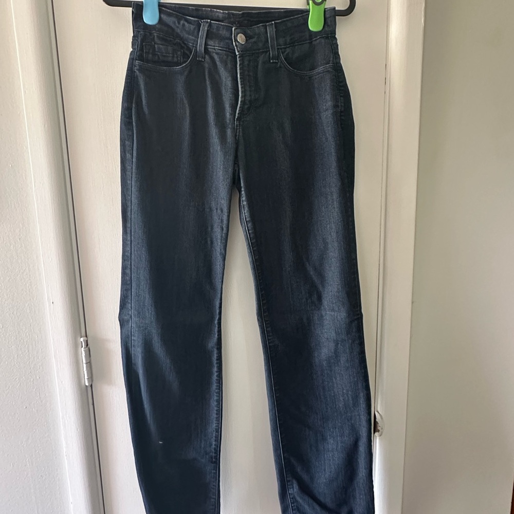Classic Blue Women's Jeans